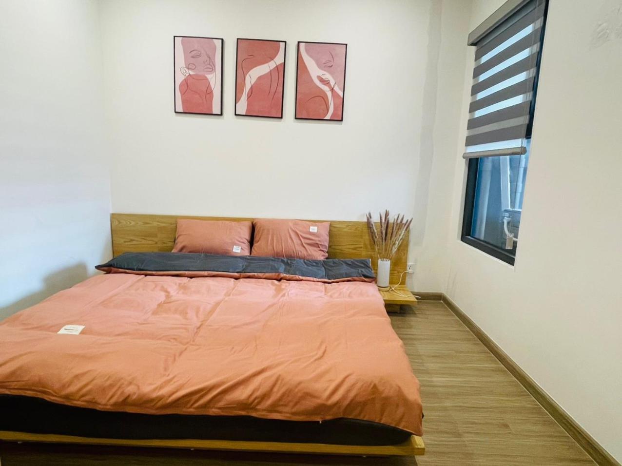 האנוי An Homes מראה חיצוני תמונה